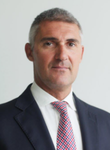 Stefano Acquati – Senior Sales Manager – BNP Paribas