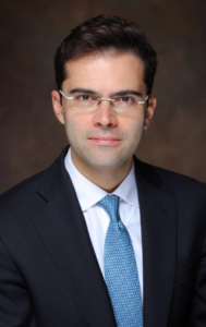 Federico Domenichini – Head of Advisory – T Rowe Price