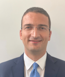 Gianluca Ielapi – Portfolio Advisor – Wellington Management